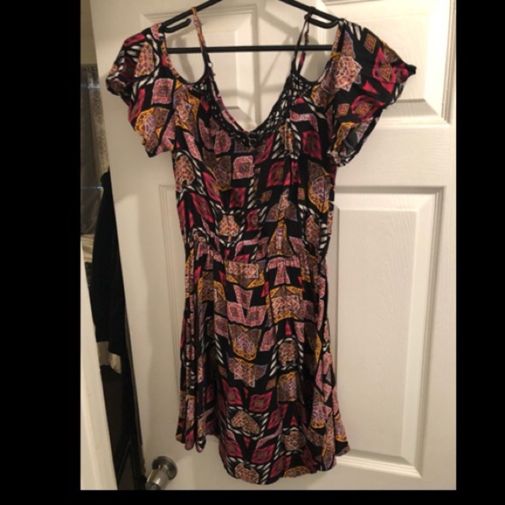 Midi dress